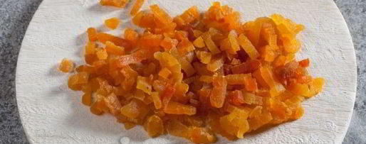 Шаг 5: нюрнбергского пряника