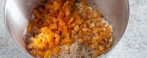 Шаг 9: нюрнбергского пряника