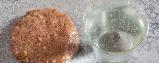 Шаг 11: нюрнбергского пряника