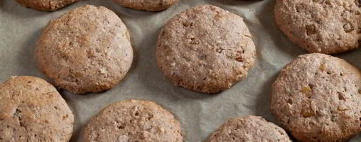 Шаг 12: нюрнбергского пряника