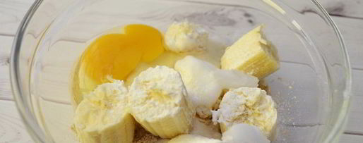 Шаг 2: овсяной коврижки