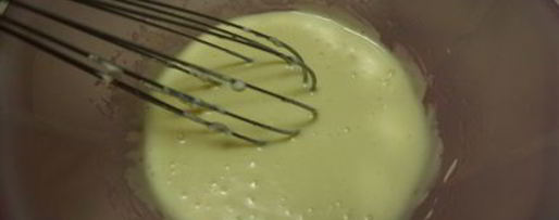 Шаг 1: овсяных пряников с творогом