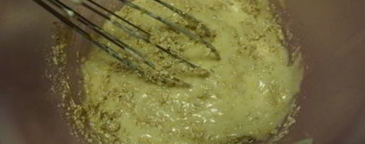 Шаг 2: овсяных пряников с творогом