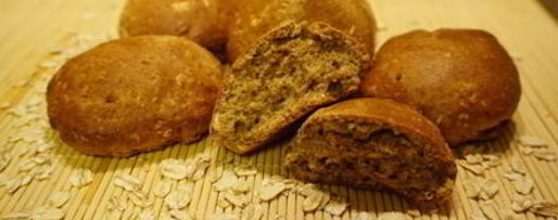 Шаг 5: овсяных пряников с творогом