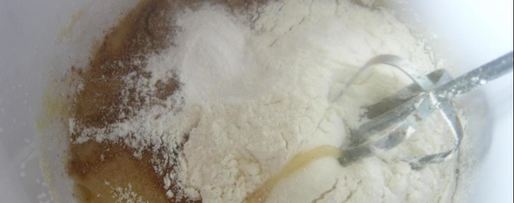 Шаг 2: паровых медовых пряников