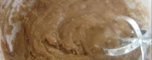 Шаг 3: паровых медовых пряников