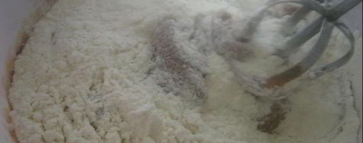 Шаг 4: паровых медовых пряников