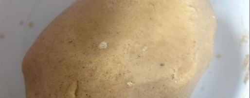 Шаг 5: паровых медовых пряников