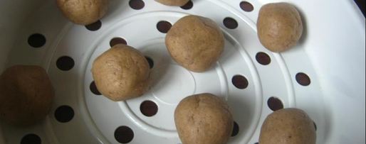 Шаг 6: паровых медовых пряников