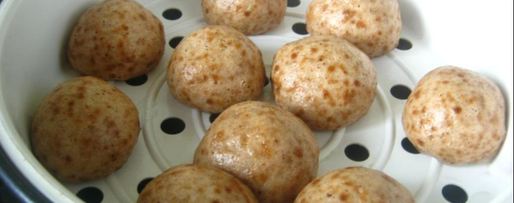 Шаг 7: паровых медовых пряников