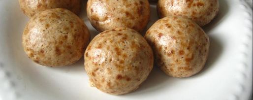 Шаг 8: паровых медовых пряников