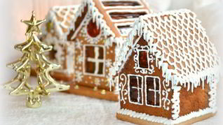 Рецепт Подарочных пряников