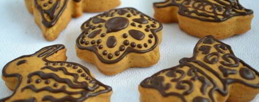 Шаг 10: подарочных пряников