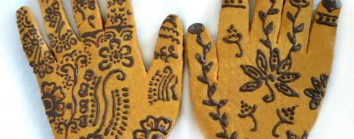 Шаг 11: подарочных пряников