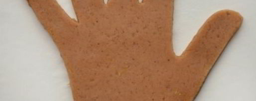 Шаг 4: подарочных пряников