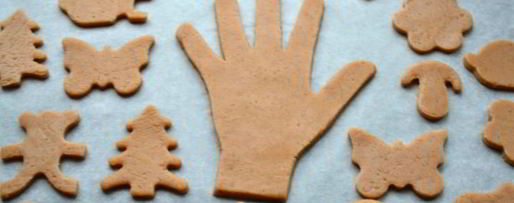 Шаг 5: подарочных пряников