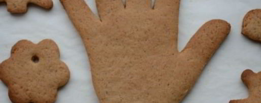 Шаг 6: подарочных пряников