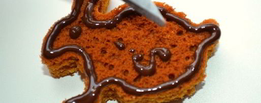 Шаг 9: подарочных пряников