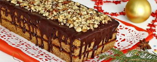 Шаг 15: польского рождественского пряника