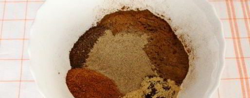 Шаг 4: польского рождественского пряника