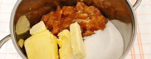 Шаг 5: польского рождественского пряника