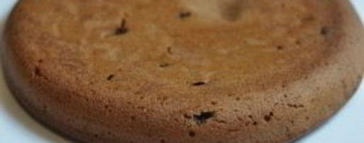 Шаг 3: постной коврижки с медом