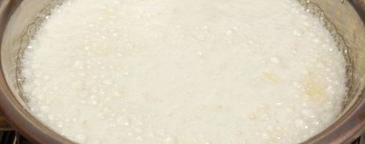 Шаг 3: постной медовой коврижки с яблоками