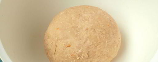 Шаг 2: постных медовых пряников