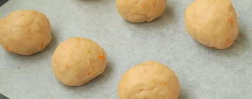 Шаг 3: постных медовых пряников