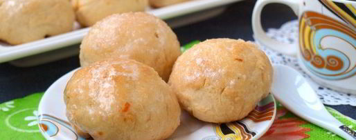 Шаг 5: постных медовых пряников