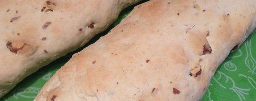 Шаг 4: пряничных кантуччинь