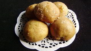 Рецепт Пряника медового