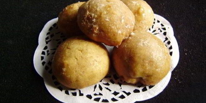 Рецепт пряника медового