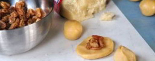 Шаг 3: пряника медового