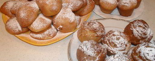 Шаг 2: пряников для большой семьи