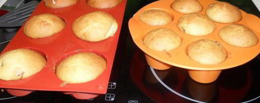 Шаг 3: пряников для большой семьи