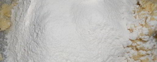 Шаг 2: пряников имбирных с меренгой