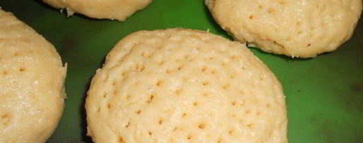 Шаг 3: пряников имбирных с меренгой