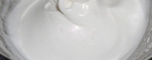 Шаг 4: пряников имбирных с меренгой