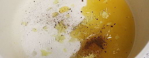 Шаг 2: пряников имбирных