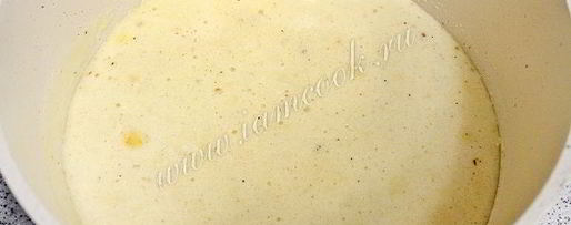 Шаг 3: пряников имбирных