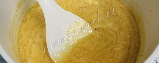 Шаг 4: пряников имбирных