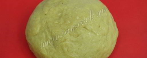 Шаг 5: пряников имбирных