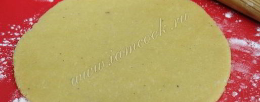 Шаг 6: пряников имбирных