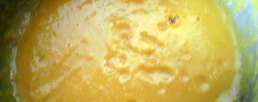 Шаг 4: пряников из тыквы