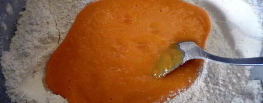 Шаг 5: пряников из тыквы