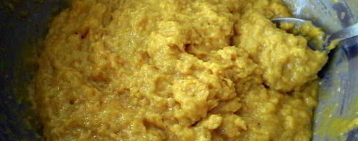 Шаг 6: пряников из тыквы