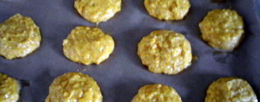 Шаг 7: пряников из тыквы