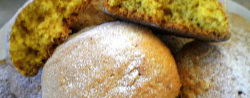 Шаг 8: пряников из тыквы