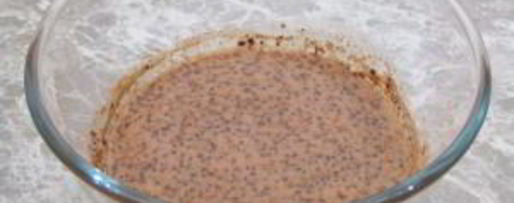 Шаг 1: пряников кофейно-шоколадные